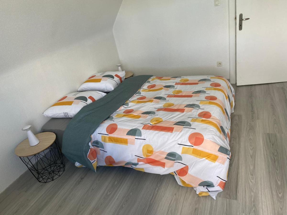 Au Paradis D'Alsace 55 M2 Nature & Relax Ingwiller Ngoại thất bức ảnh
