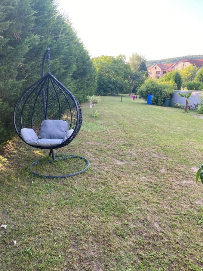 Au Paradis D'Alsace 55 M2 Nature & Relax Ingwiller Ngoại thất bức ảnh