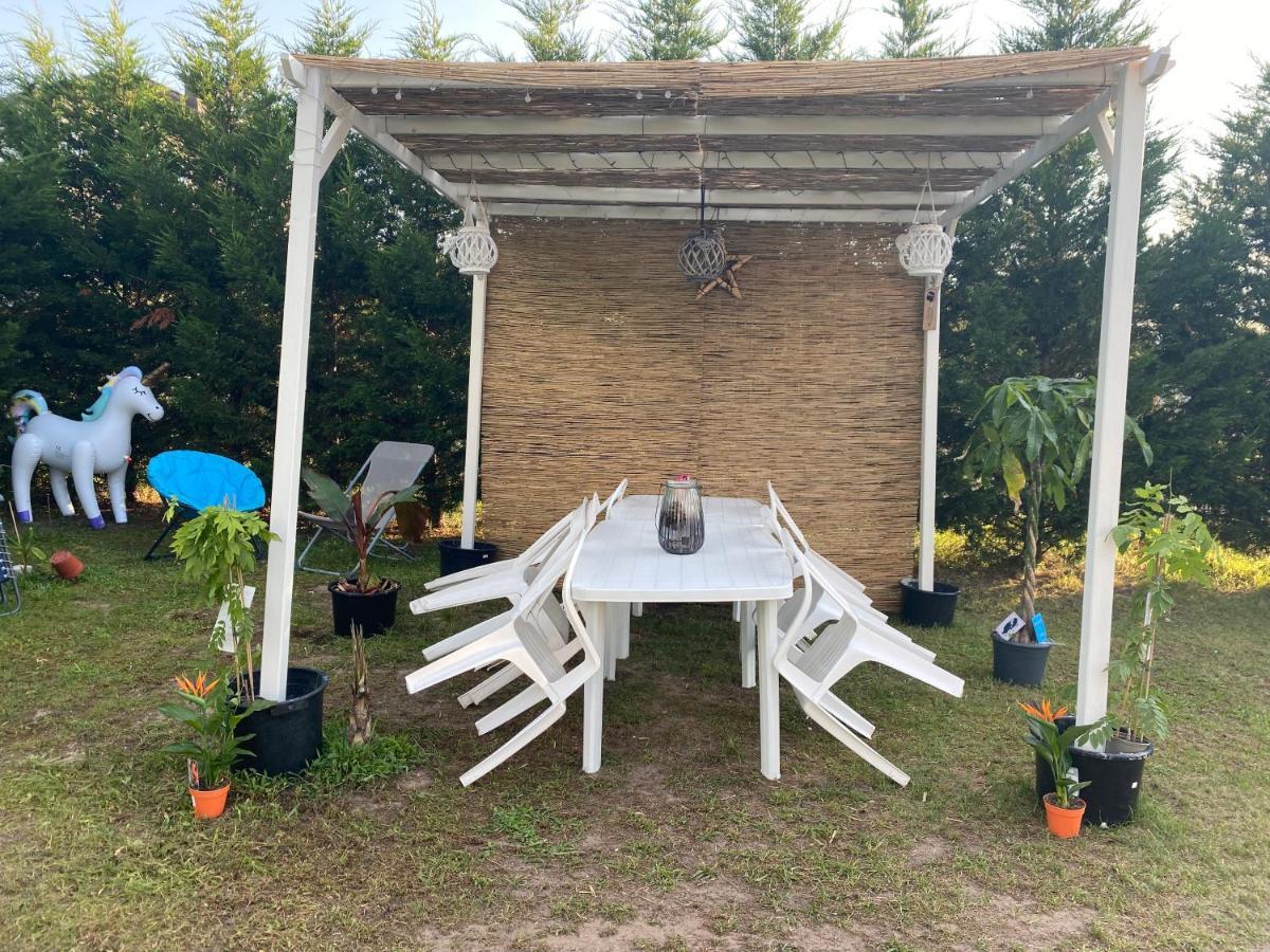 Au Paradis D'Alsace 55 M2 Nature & Relax Ingwiller Ngoại thất bức ảnh