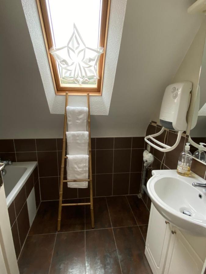 Au Paradis D'Alsace 55 M2 Nature & Relax Ingwiller Ngoại thất bức ảnh