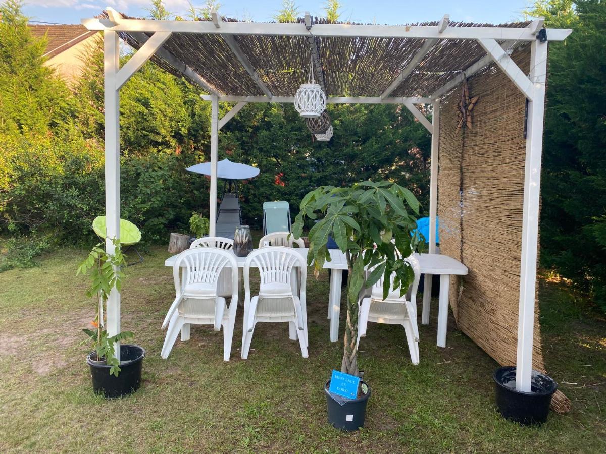 Au Paradis D'Alsace 55 M2 Nature & Relax Ingwiller Ngoại thất bức ảnh