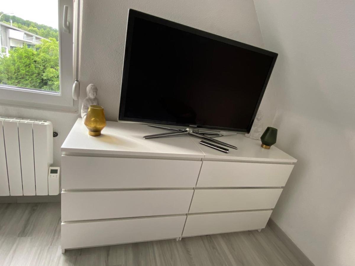 Au Paradis D'Alsace 55 M2 Nature & Relax Ingwiller Ngoại thất bức ảnh