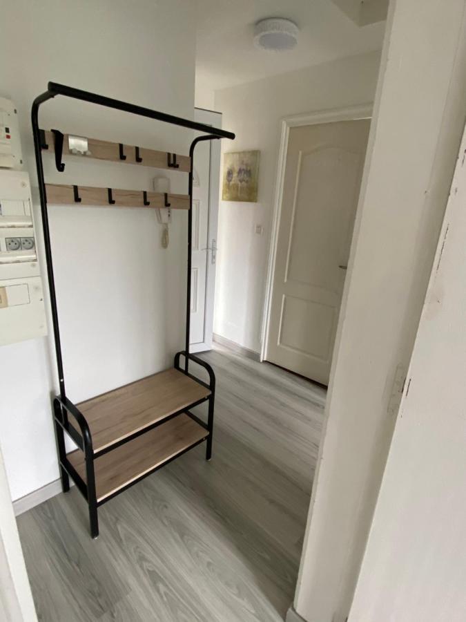 Au Paradis D'Alsace 55 M2 Nature & Relax Ingwiller Ngoại thất bức ảnh