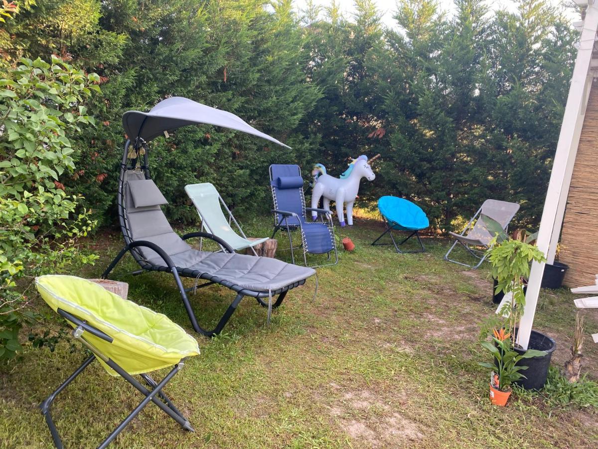 Au Paradis D'Alsace 55 M2 Nature & Relax Ingwiller Ngoại thất bức ảnh