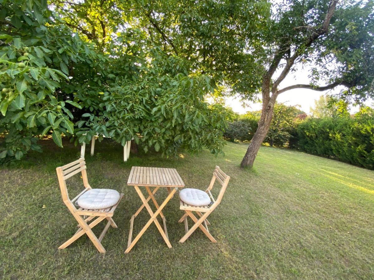 Au Paradis D'Alsace 55 M2 Nature & Relax Ingwiller Ngoại thất bức ảnh