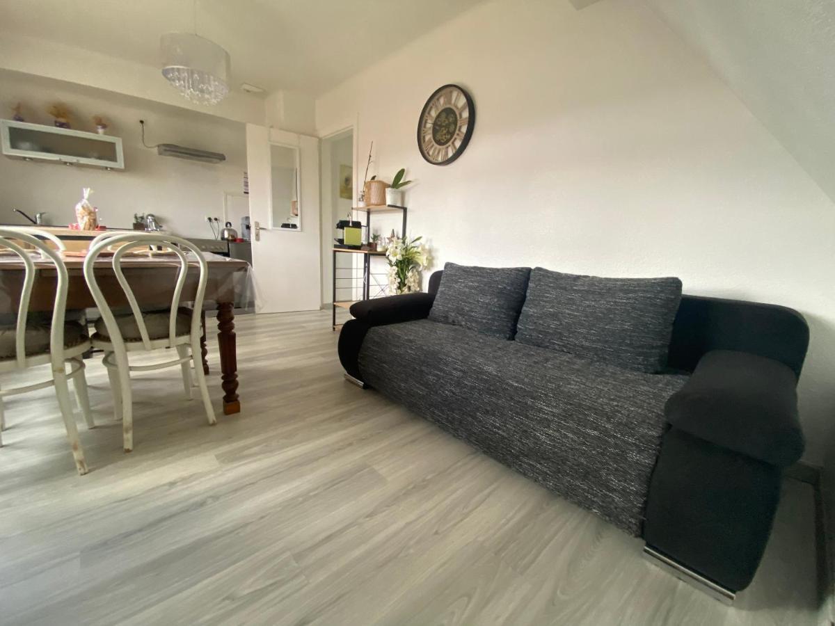 Au Paradis D'Alsace 55 M2 Nature & Relax Ingwiller Ngoại thất bức ảnh