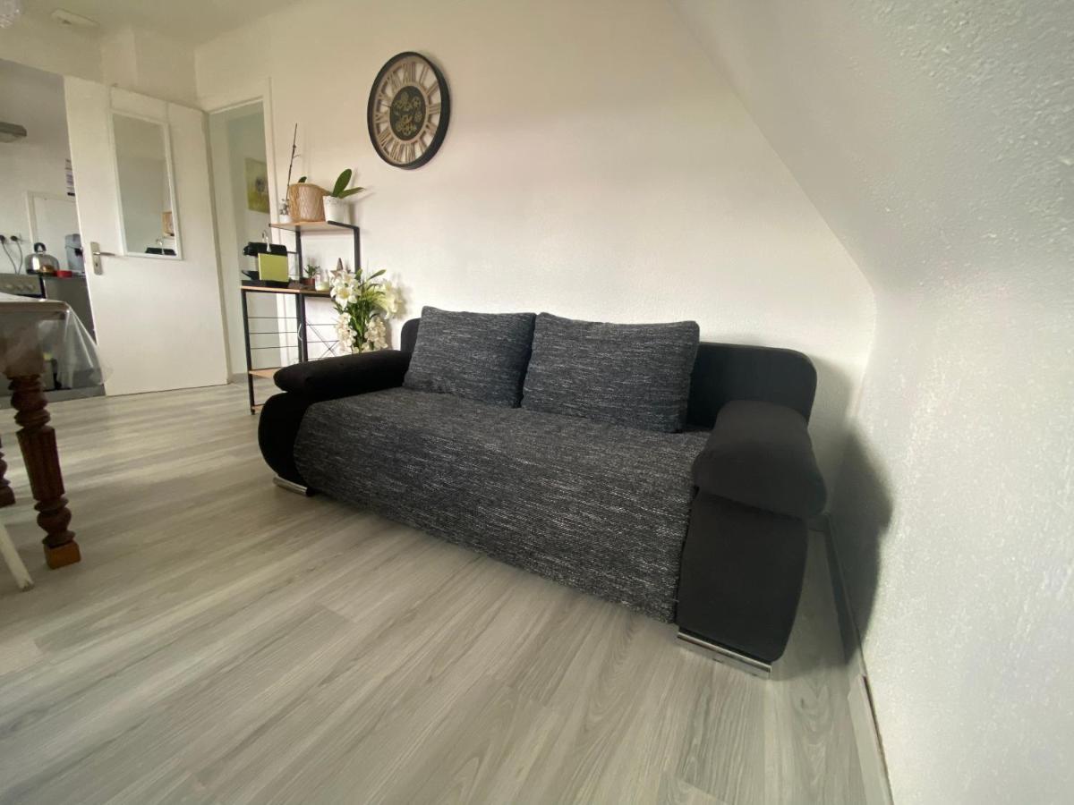 Au Paradis D'Alsace 55 M2 Nature & Relax Ingwiller Ngoại thất bức ảnh