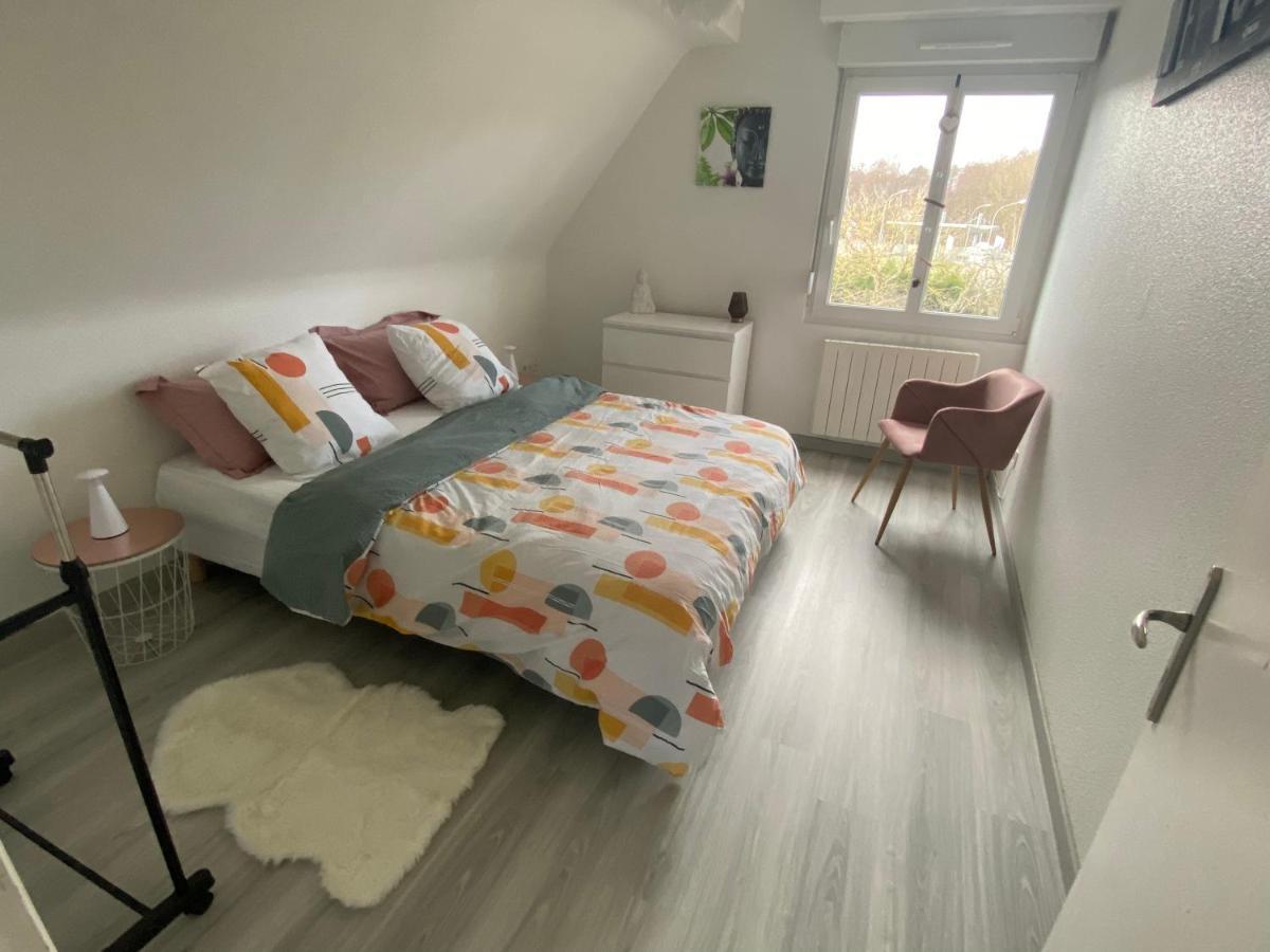 Au Paradis D'Alsace 55 M2 Nature & Relax Ingwiller Ngoại thất bức ảnh